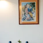 酒店 拉斯奇酒店 萨雷
