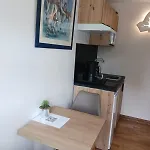 酒店 拉斯奇酒店 3*