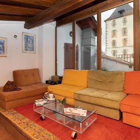 Hotel Lastiry