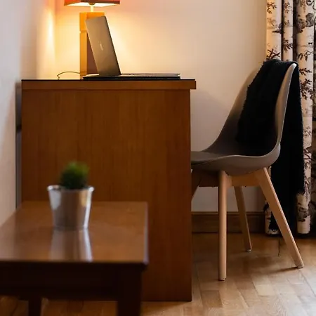 Hotel Lastiry 3*