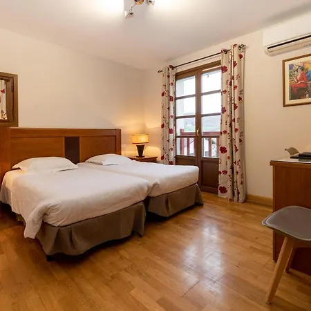 Hotel Lastiry Sare