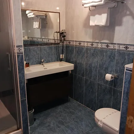 Hotel Lastiry Sare