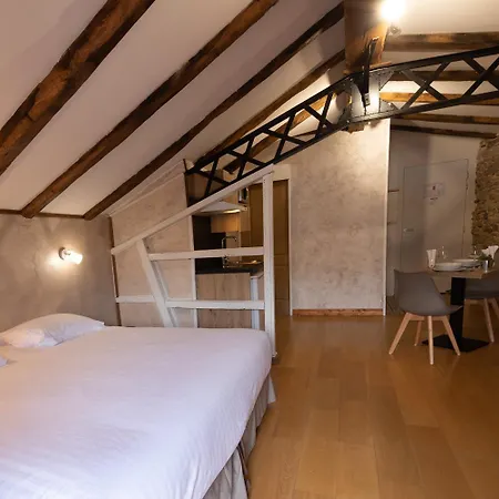 Hotel Lastiry Sare