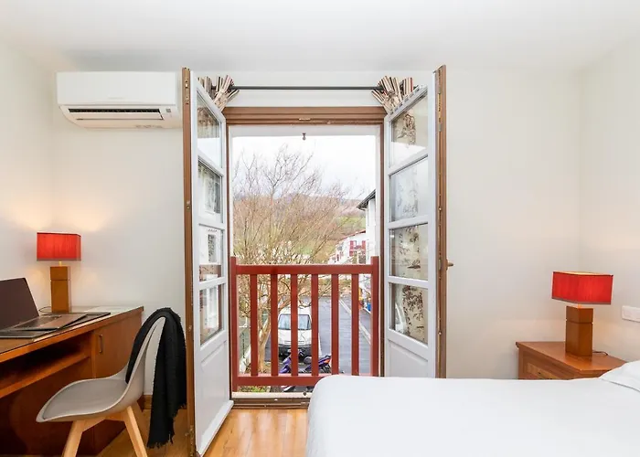 酒店 拉斯奇酒店 3*