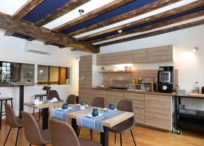 拉斯奇酒店 酒店 3*