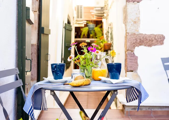 拉斯奇酒店 萨雷